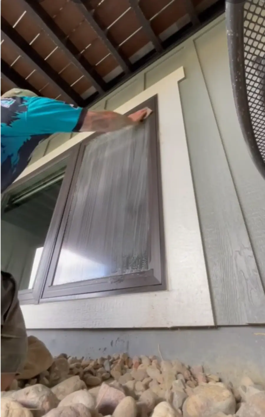Cleaning HOA Community San Clemente