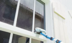 HOA window cleaning San Clemente, Orange County