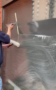 Commercial Window cleaning San Clemente