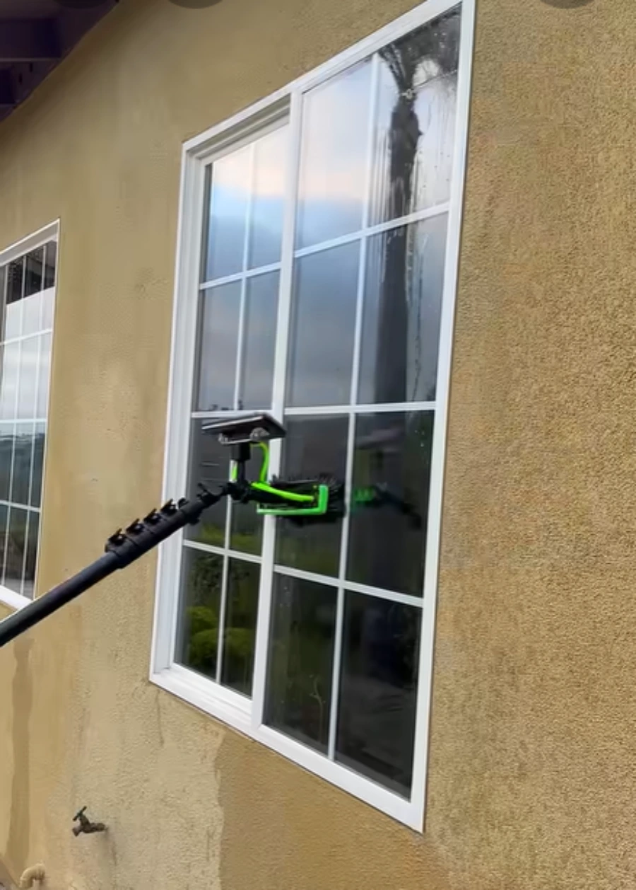 Affordable Window Cleaning Services