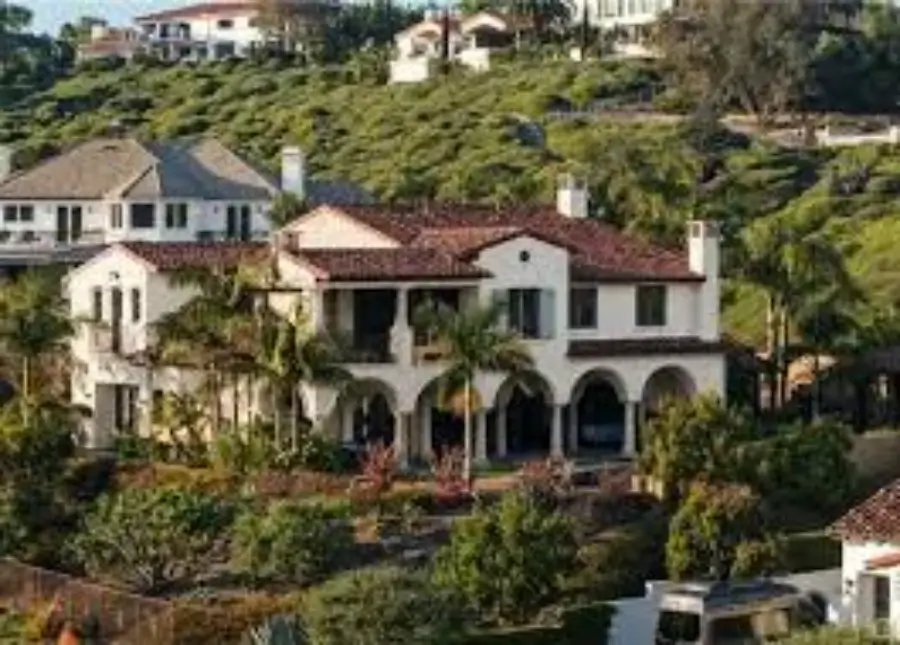 Forster Ranch two-story home, 92673