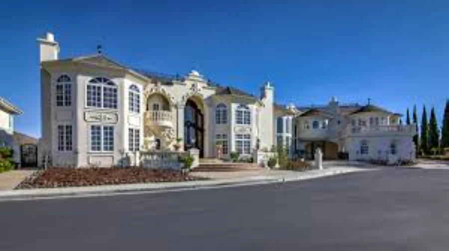 Bluff-top ocean-view at Sea Pointe Estates, San Clemente