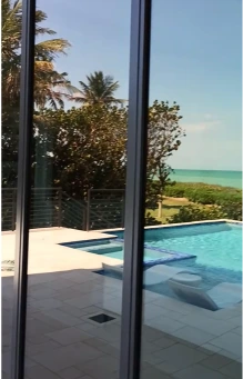 why salt air damages coastal windows more