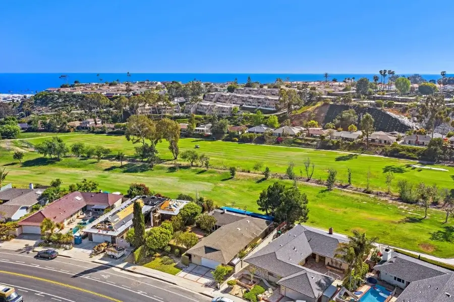 Overview Forster Ranch area