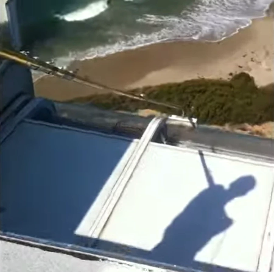Dana Point Window Washing