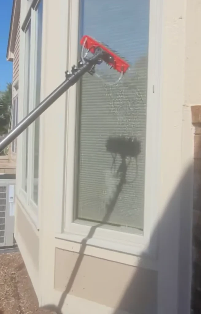 Your quote for Window Cleaning Forster ranch