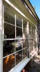 window cleaning San Juan Capistrano